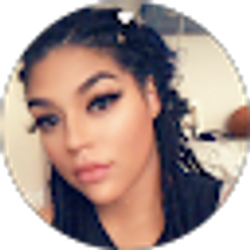 Profile photo of Hannah Taylor