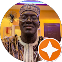 Profile photo of Sheiktijan Mboob