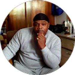 Profile photo of Eric Davis