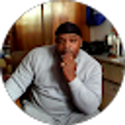 Profile photo of Eric Davis