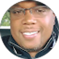 Profile photo of Victor Terry