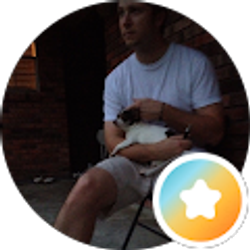 Profile photo of Parker Robinson
