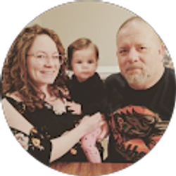 Profile photo of Reya Swanson