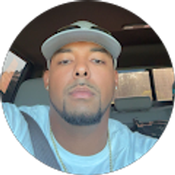 Profile photo of Cj Hammonds