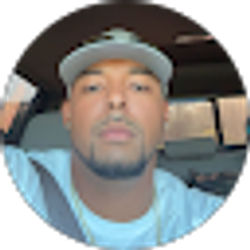 Profile photo of Cj Hammonds