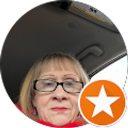 Profile photo of Marie Alvarez