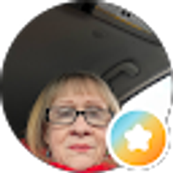 Profile photo of Marie Alvarez