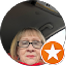 Profile photo of Marie Alvarez