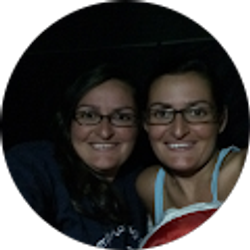 Profile photo of Shannon Strader