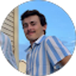 Profile photo of Owen Hargarten