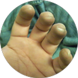 Profile photo of Sausagefingers McGee