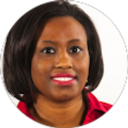 Profile photo of Cheree Warrick