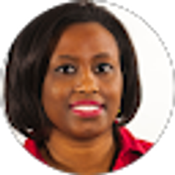 Profile photo of Cheree Warrick