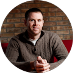 Profile photo of David Chandler