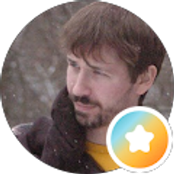 Profile photo of Sean Oros