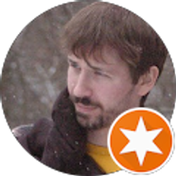 Profile photo of Sean Oros