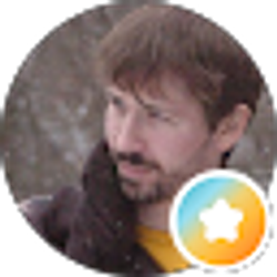 Profile photo of Sean Oros