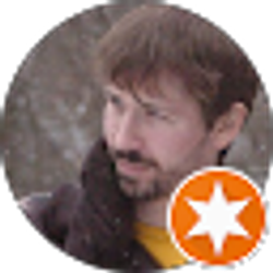 Profile photo of Sean Oros