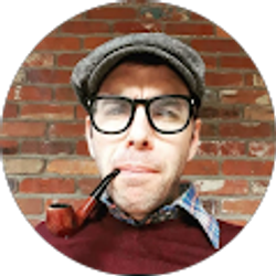 Profile photo of Andrew Owens