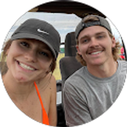 Profile photo of Kailyn Wilson