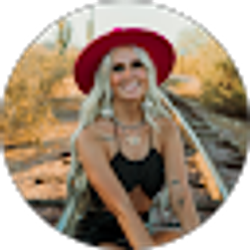 Profile photo of Hallie Hawkins