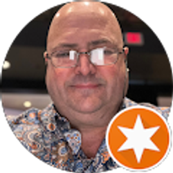 Profile photo of David Hitchings