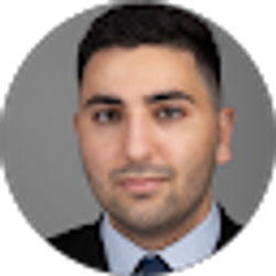 Profile photo of Sean Ravaei