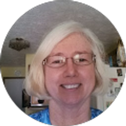 Profile photo of Rose Leazenby