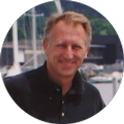 Profile photo of Dennis Wiesnoski