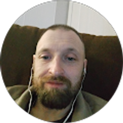 Profile photo of Jeremy Hollon