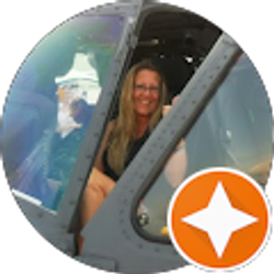 Profile photo of Jeanie Huble