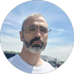 Profile photo of Matthew Page