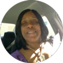 Profile photo of Leila Shallerhorn