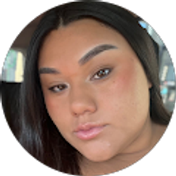 Profile photo of Kiana Garcia