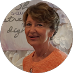 Profile photo of Debbie Stevens