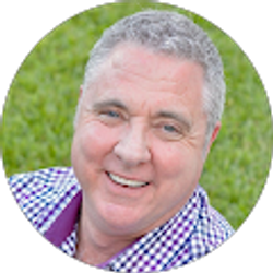 Profile photo of Tim Price