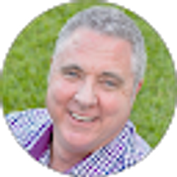 Profile photo of Tim Price