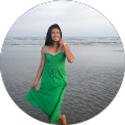 Profile photo of Jessica Romero