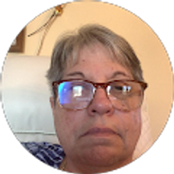 Profile photo of Glenda Cartrette