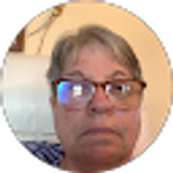 Profile photo of Glenda Cartrette