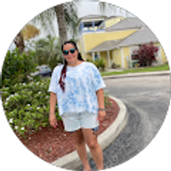 Profile photo of Iliana Rivera