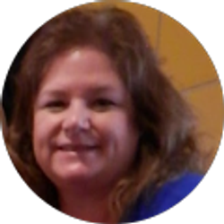 Profile photo of Karen Sardella