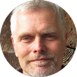 Profile photo of Brad Warren