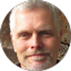 Profile photo of Brad Warren