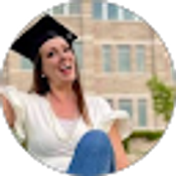 Profile photo of Carrie Fullmer Saurey