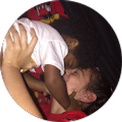 Profile photo of olievea knight