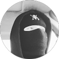 Profile photo of Gabriel Hogan