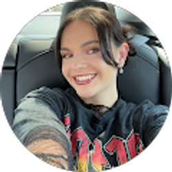 Profile photo of Kelsey Godfrey