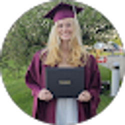 Profile photo of Sara McCormick