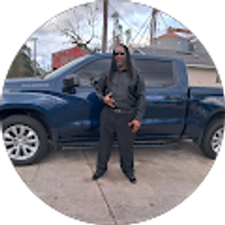 Profile photo of Eric King